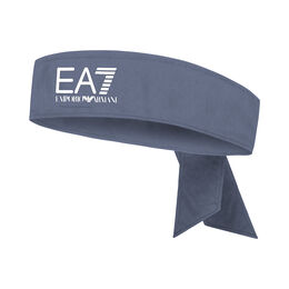 Tenisové Oblečení EA7 Headband